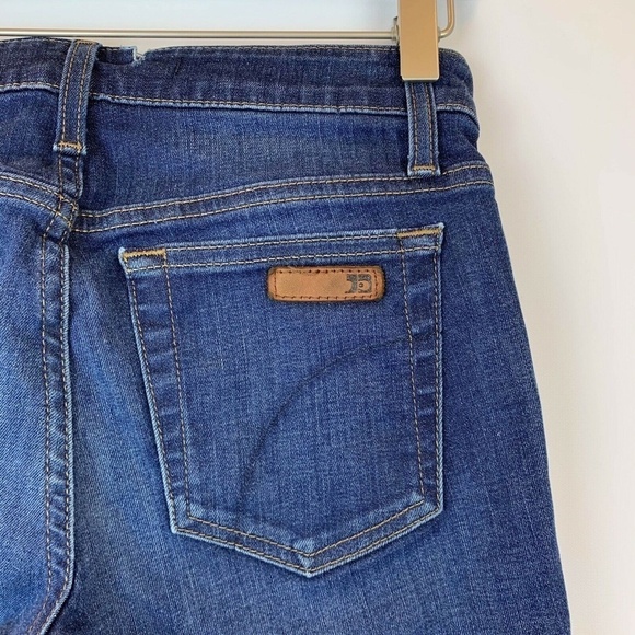 Joe's Women's Jeans The Skinny Style Fit - Picture 3 of 8